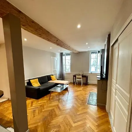 Moderne, 6eme Lyon