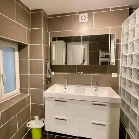 Apartamento Moderne, 6eme *